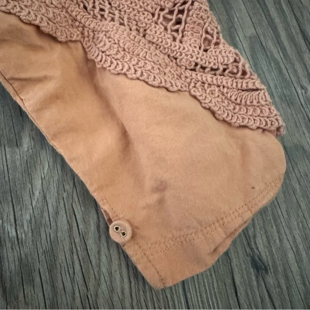 Free People elevate your